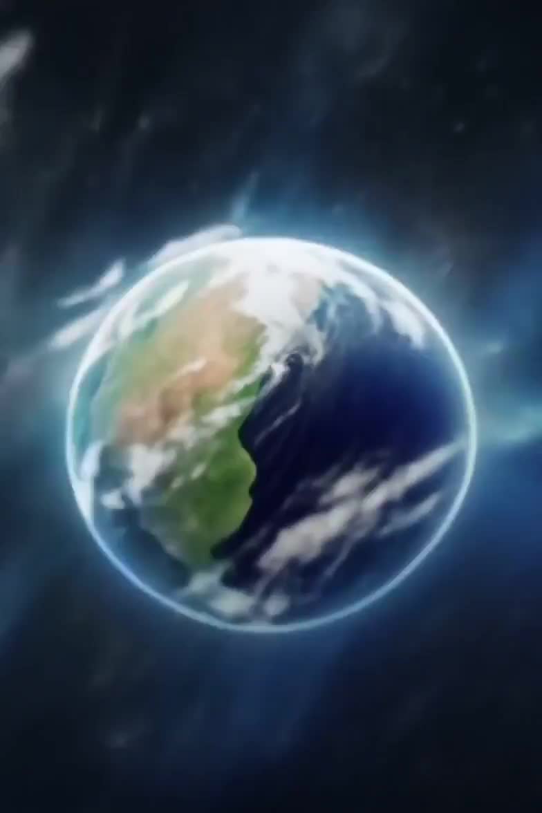 Earth Zoom In
