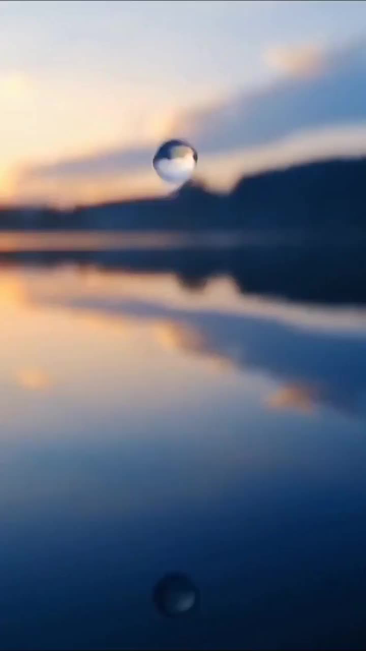 Perfect Ripple