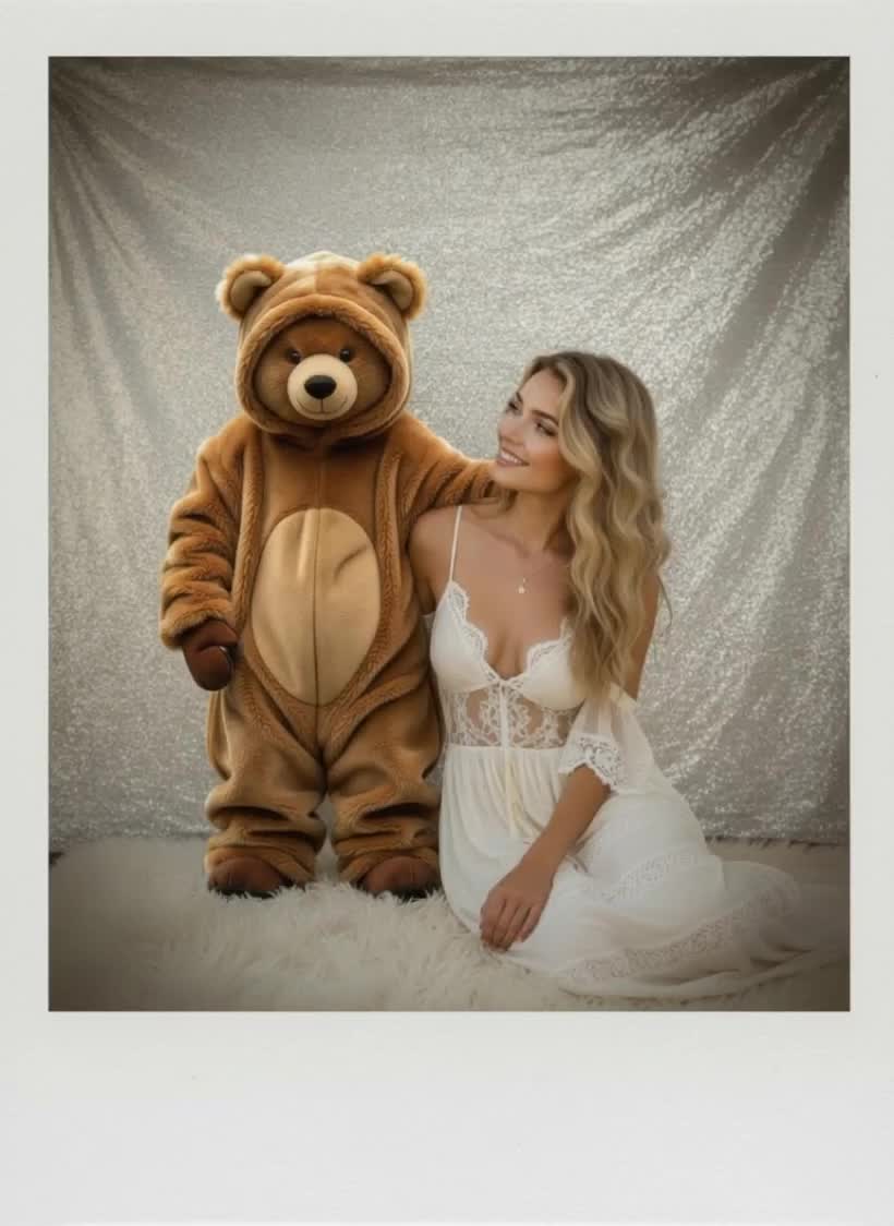 Palaroid After Party